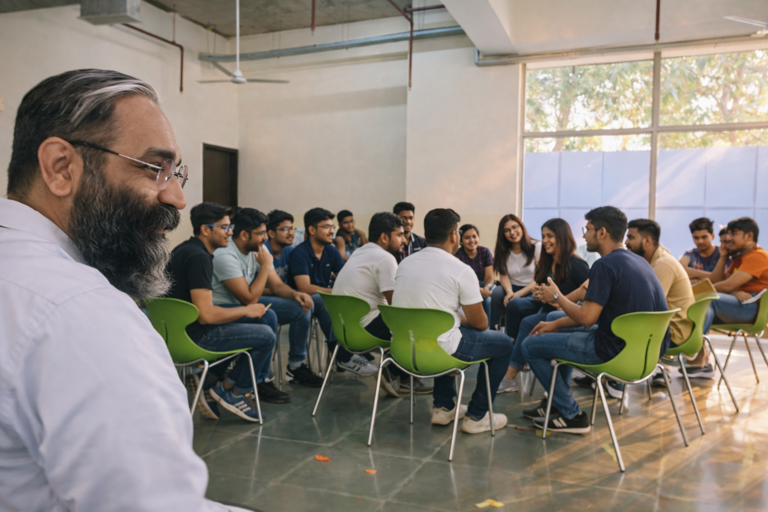 Collaborative Learning